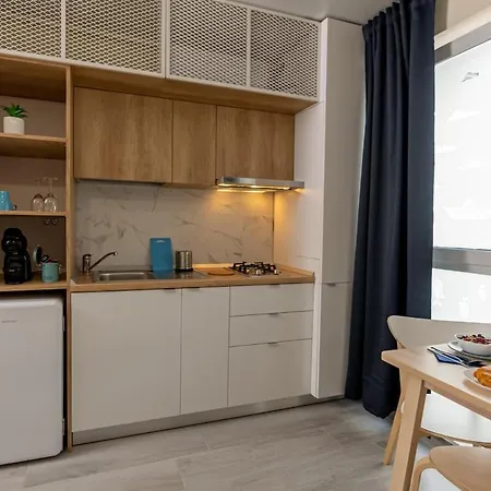 Apartment Onix N10 Pool & Playground 121