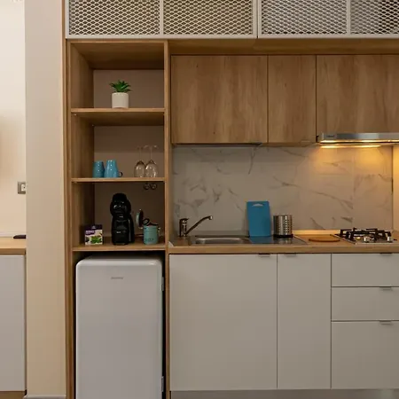 Apartment Onix N10 Pool & Playground 121