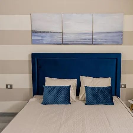 Apartment Onix N10 Pool & Playground 121
