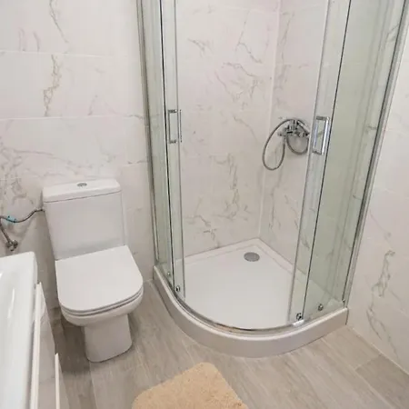 Apartment Onix N10 Pool & Playground 121